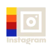 Instagram logo - Mersive on Instagram