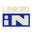 LinkedIn logo - Mersive on LinkedIn