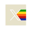 X logo - Mersive on X
